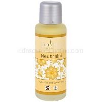 Saloos Make-up Removal Oil odličovací olej neutrálny  50 ml
