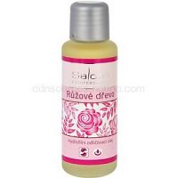 Saloos Make-up Removal Oil Odličovací olej Ružové drevo  50 ml