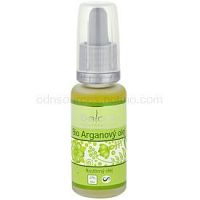 Saloos Oils Bio Cold Pressed Oils bio arganový olej   20 ml