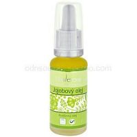 Saloos Oils Bio Cold Pressed Oils bio jojobový olej  20 ml