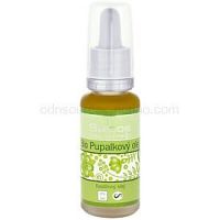 Saloos Oils Bio Cold Pressed Oils bio pupalkový olej  20 ml