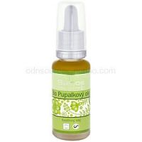 Saloos Oils Bio Cold Pressed Oils bio pupalkový olej  20 ml