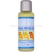 Saloos Pregnancy and Maternal Oil jemný detský olej  50 ml