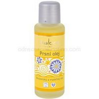 Saloos Pregnancy and Maternal Oil olej na masáž prsníkov   50 ml