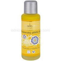 Saloos Pregnancy and Maternal Oil tehotenský ošetrujúci olej   50 ml