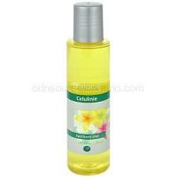 Saloos Shower Oil sprchový olej Celuline  125 ml