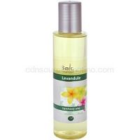 Saloos Shower Oil sprchový olej Levandule  125 ml