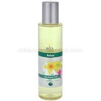 Saloos Shower Oil sprchový olej Relax  125 ml