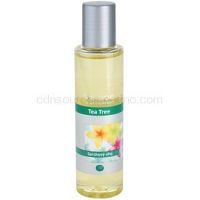 Saloos Shower Oil sprchový olej Tea Tree  125 ml