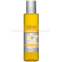 Saloos Shower Oil tehotenský sprchový olej  125 ml