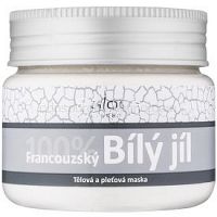 Saloos White Clay biely íl  70 g