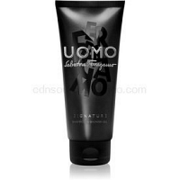 Salvatore Ferragamo Uomo Signature sprchový gél pre mužov 200 ml  