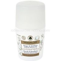 Sanoflore Déodorant dezodorant roll-on 24h  50 ml
