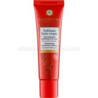 Sanoflore Sublimes baies rouges tónovací hydratačný krém odtieň univerzální 30 ml