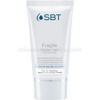 SBT Fragile upokojujúci denný krém pre citlivú a podráždenú pleť  50 ml
