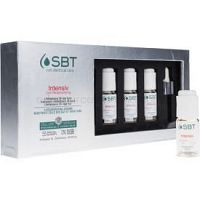 SBT Intensiv intenzívna 28dňová obnovujúca kúra pre žiarivý vzhľad pleti  4 x 10 ml
