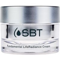 SBT Intensiv rozjasňujúci denný krém proti starnutiu s regeneračným účinkom  50 ml
