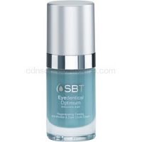 SBT Optimum Eyedentical sérum na oči a riasy proti príznakom starnutia  15 ml