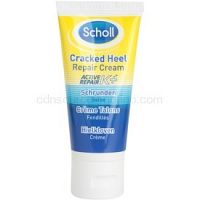 Scholl Cracked Heel krém na popraskané päty  60 ml