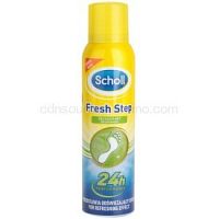 Scholl Fresh Step dezodorant na nohy  150 ml