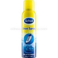 Scholl Fresh Step sprej do obuvi  150 ml