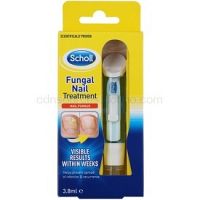 Scholl Fungal Nail kúra na nechtovú mykózu  3,8 ml