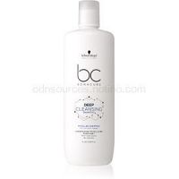 Schwarzkopf Professional BC Bonacure Hair Scalp Micelárny šampón pre všetky typy vlasov  1000 ml