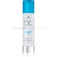 Schwarzkopf Professional BC Bonacure Moisture Kick hydratačné a vyživujúce sérum s kyselinou hyalurónovou  100 ml