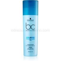 Schwarzkopf Professional BC Bonacure Moisture Kick kondicionér pre normálne až suché vlasy  200 ml