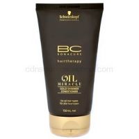 Schwarzkopf Professional BC Bonacure Oil Miracle Argan Oil kondicionér pre všetky typy vlasov  150 ml
