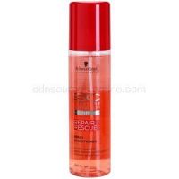 Schwarzkopf Professional BC Bonacure Repair Rescue regeneračný kondicionér v spreji pre poškodené vlasy  200 ml