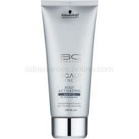 Schwarzkopf Professional BC Bonacure Scalp Genesis aktivačný šampón pre rednúce vlasy  200 ml