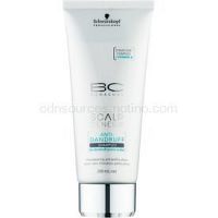 Schwarzkopf Professional BC Bonacure Scalp Genesis šampón proti lupinám  200 ml