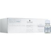 Schwarzkopf Professional BC Bonacure Scalp Genesis sérum pre aktiváciu korienkov  7x10 ml