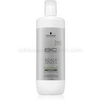 Schwarzkopf Professional BC Bonacure Scalp Genesis upokojujúci šampón pre suché vlasy a citlivú pokožku hlavy  1000 ml