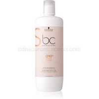 Schwarzkopf Professional BC Bonacure Time Restore Q10 Micelárny šampón pre zrelé a krehké vlasy  1000 ml