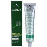 Schwarzkopf Professional Essensity Colour farba na vlasy odtieň 10-0  60 ml