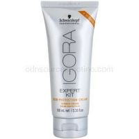 Schwarzkopf Professional IGORA Expert Kit ochranný krém pred farbením  100 ml