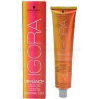 Schwarzkopf Professional IGORA Vibrance farba na vlasy odtieň 3-0  60 ml