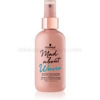 Schwarzkopf Professional Mad About Waves sprej pre definíciu vĺn  200 ml