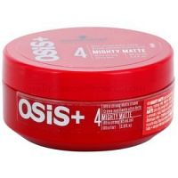 Schwarzkopf Professional Osis+ Mighty Matte zmatňujúci krém ultra silná fixácia  85 ml