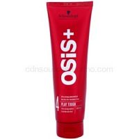 Schwarzkopf Professional Osis+ Play Tough ultra silný vodeodolný gél na vlasy  150 ml