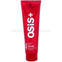 Schwarzkopf Professional Osis+ Rock Hard ultra silné lepidlo na vlasy  150 ml