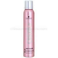 Schwarzkopf Professional Osis+ Soft Glam lak na vlasy pre objem a lesk Hold Level: 3 Strong 200 ml