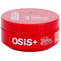 Schwarzkopf Professional Osis+ Whipped Wax Soufflé voskové suflé na vlasy  85 ml