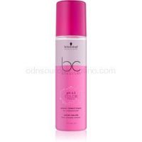 Schwarzkopf Professional PH 4,5 BC Bonacure Color Freeze kondicionér pre farbené vlasy  200 ml