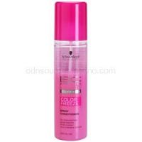Schwarzkopf Professional PH 4,5 BC Bonacure Color Freeze kondicionér v spreji na ochranu farby  200 ml
