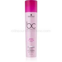 Schwarzkopf Professional PH 4,5 BC Bonacure Color Freeze Micelárny šampón pre odfarbené vlasy  250 ml