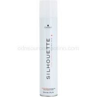 Schwarzkopf Professional Silhouette Flexible Hold lak na vlasy pre flexibilné spevnenie  500 ml