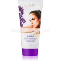 Sea of Spa Bio Marine Lavender & Patchouli telové a masážne mlieko  180 ml